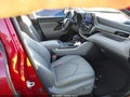 2023 Toyota Highlander Hybrid — photo 5 of 22 | VIN 5TDKBRCH4PS583964