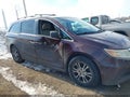 Photo 6 of 16 — 2011 Honda Odyssey