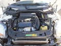 2007 Mini Cooper — photo 10 of 12 | VIN WMWMF73507TL88837