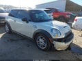 2007 Mini Cooper — photo 1 of 12 | VIN WMWMF73507TL88837