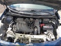 Photo 10 of 16 — 2012 Nissan Versa