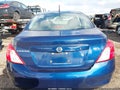Photo 16 of 16 — 2012 Nissan Versa