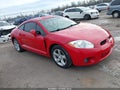 2007 Mitsubishi Eclipse — photo 1 of 12 | VIN 4A3AK24F57E063548