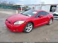 2007 Mitsubishi Eclipse — photo 2 of 12 | VIN 4A3AK24F57E063548