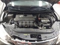 2015 Nissan Sentra — photo 10 of 16 | VIN 3N1AB7AP2FY300370