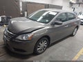 2015 Nissan Sentra — photo 2 of 16 | VIN 3N1AB7AP2FY300370