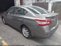 2015 Nissan Sentra — photo 3 of 16 | VIN 3N1AB7AP2FY300370
