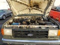 1987 Ford F-250 — photo 10 of 15 | VIN 1FTEF26Y3HPB52676