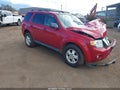 Photo 1 of 16 — 2010 Ford Escape