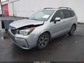 2014 Subaru Forester — photo 2 of 16 | VIN JF2SJGPC2EH512433