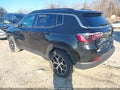2024 Jeep Compass — photo 3 of 16 | VIN 3C4NJDCN1RT164424