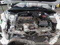 2023 Honda HR-V — photo 10 of 17 | VIN 3CZRZ1H30PM739453