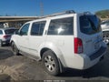 Photo 3 of 16 — 2008 Nissan Pathfinder