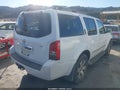 2008 Nissan Pathfinder — photo 4 of 16 | VIN 5N1AR18U68C635074