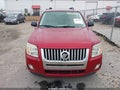 Photo 16 of 16 — 2008 Mercury Mariner