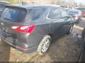 Photo 4 of 16 — 2020 Chevrolet Equinox