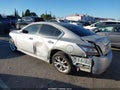Photo 6 of 11 — 2012 Nissan Maxima