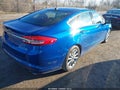 2017 Ford Fusion — photo 4 of 16 | VIN 3FA6P0H71HR155259