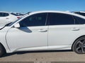 2021 Honda Accord — photo 14 of 16 | VIN 1HGCV1F19MA031897