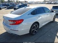 2021 Honda Accord — photo 4 of 16 | VIN 1HGCV1F19MA031897