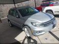 2012 Volkswagen Tiguan — photo 1 of 16 | VIN WVGAV7AX9CW545265