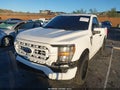 2023 Ford F-150 — photo 2 of 17 | VIN 1FTMF1CB5PKE57520