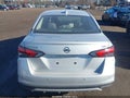 2021 Nissan Versa — photo 16 of 16 | VIN 3N1CN8EV7ML841181