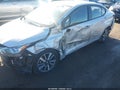 2021 Nissan Versa — photo 6 of 16 | VIN 3N1CN8EV7ML841181