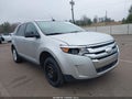 Photo 6 of 17 — 2013 Ford Edge