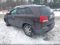 Photo 3 of 11 — 2011 Kia Sorento