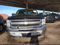 2012 Chevrolet Silverado 1500 — photo 12 of 16 | VIN 3GCPCREA0CG287271