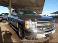 2012 Chevrolet Silverado 1500 — photo 1 of 16 | VIN 3GCPCREA0CG287271