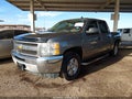 2012 Chevrolet Silverado 1500 — photo 2 of 16 | VIN 3GCPCREA0CG287271