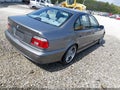 Photo 4 of 11 — 2002 BMW 5 Series