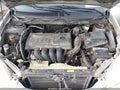 Photo 10 of 11 — 2004 Toyota Matrix