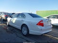 2011 Ford Fusion — photo 3 of 17 | VIN 3FADP0L34BR264530