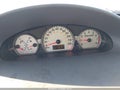 2003 Saturn Ion — photo 7 of 12 | VIN 1G8AL52F83Z152242