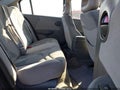 2003 Saturn Ion — photo 8 of 12 | VIN 1G8AL52F83Z152242