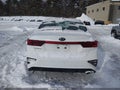 Photo 16 of 19 — 2020 Kia Forte