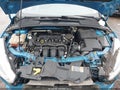 Photo 10 of 16 — 2016 Ford Focus