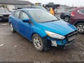 Photo 1 of 16 — 2016 Ford Focus