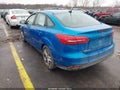 Photo 3 of 16 — 2016 Ford Focus