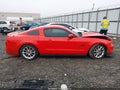 Photo 13 of 16 — 2011 Ford Mustang