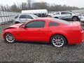 Photo 14 of 16 — 2011 Ford Mustang