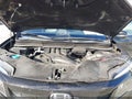 2022 Honda Pilot — photo 10 of 16 | VIN 5FNYF5H25NB016840