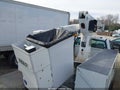 Photo 7 of 11 — 2024 Ford F-550 Chassis