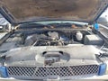 Photo 10 of 17 — 2003 Chevrolet Silverado 2500