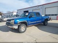Photo 2 of 17 — 2003 Chevrolet Silverado 2500