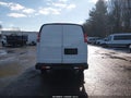 Photo 16 of 16 — 2018 Chevrolet Express 2500