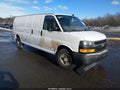 Photo 1 of 16 — 2018 Chevrolet Express 2500